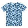 Crew Neck T-shirt - STYLISHOUR