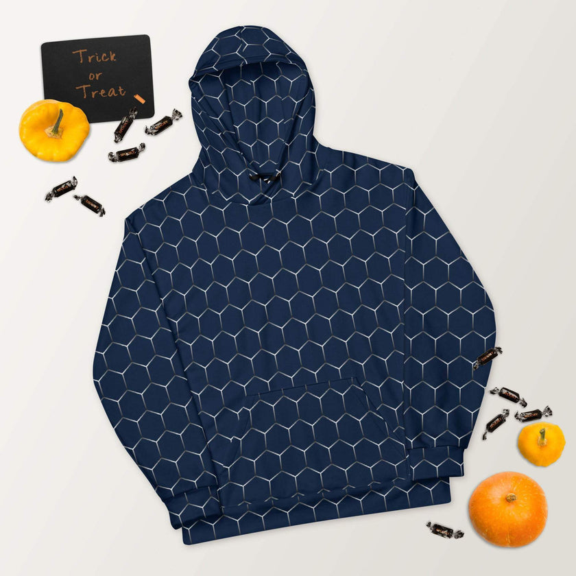 Unisex Hoodie - STYLISHOUR