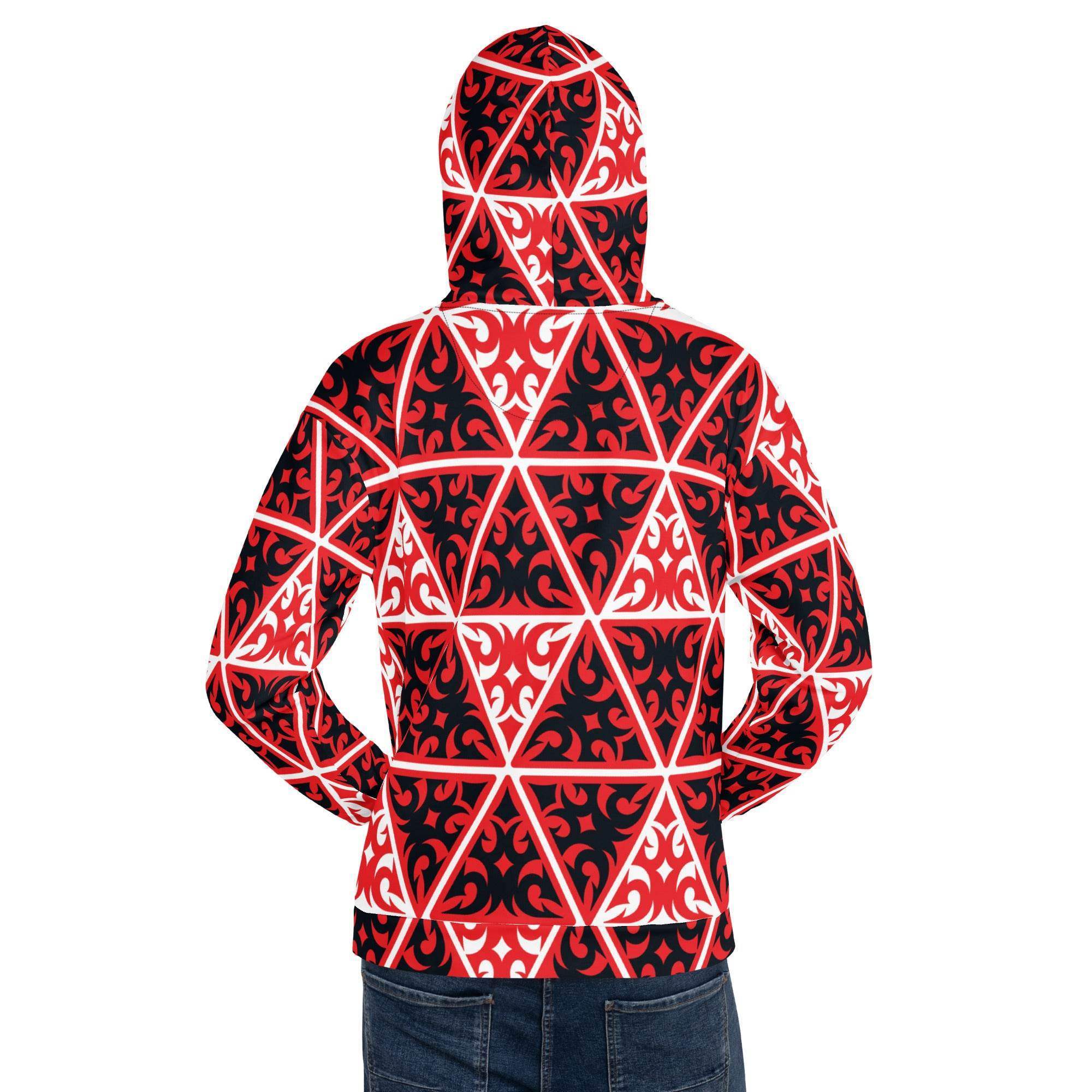 Unisex Hoodie - STYLISHOUR