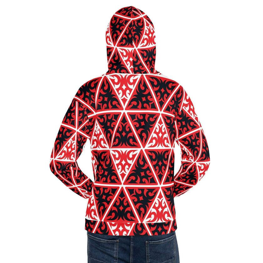 Unisex Hoodie - STYLISHOUR