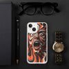 Clear Case for iPhone® - STYLISHOUR