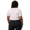 Women’s crop top - STYLISHOUR