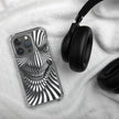 MagSafe® clear case for iPhone® - STYLISHOUR