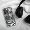 MagSafe® clear case for iPhone® - STYLISHOUR