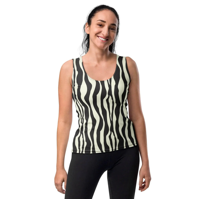 Tank Top - STYLISHOUR