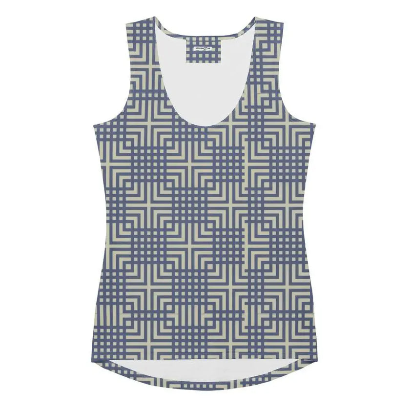 Tank Top - STYLISHOUR