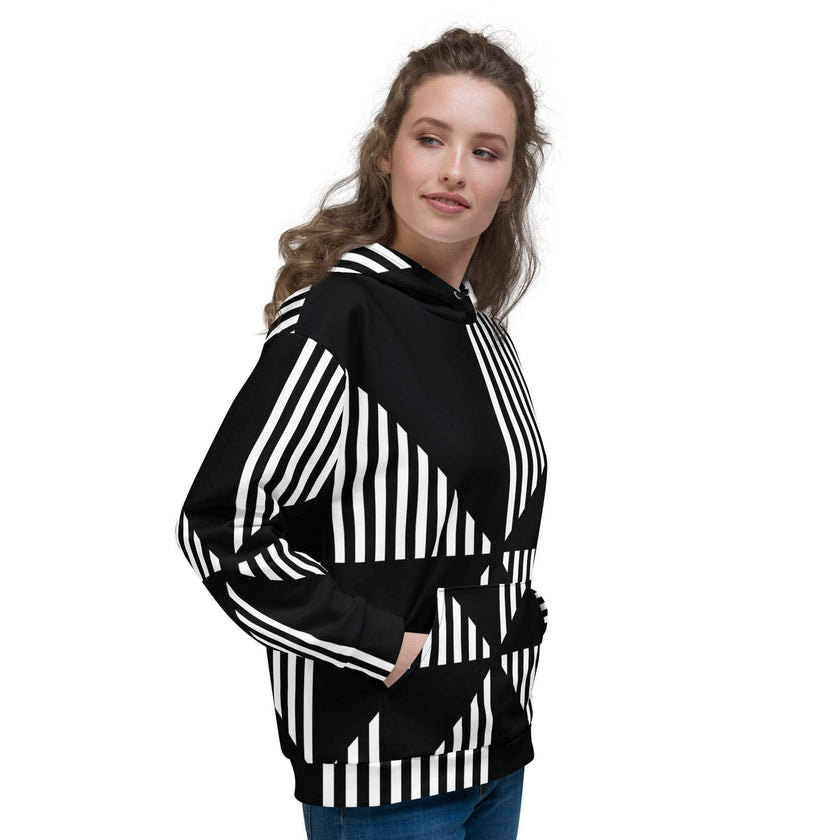 Unisex Hoodie - STYLISHOUR