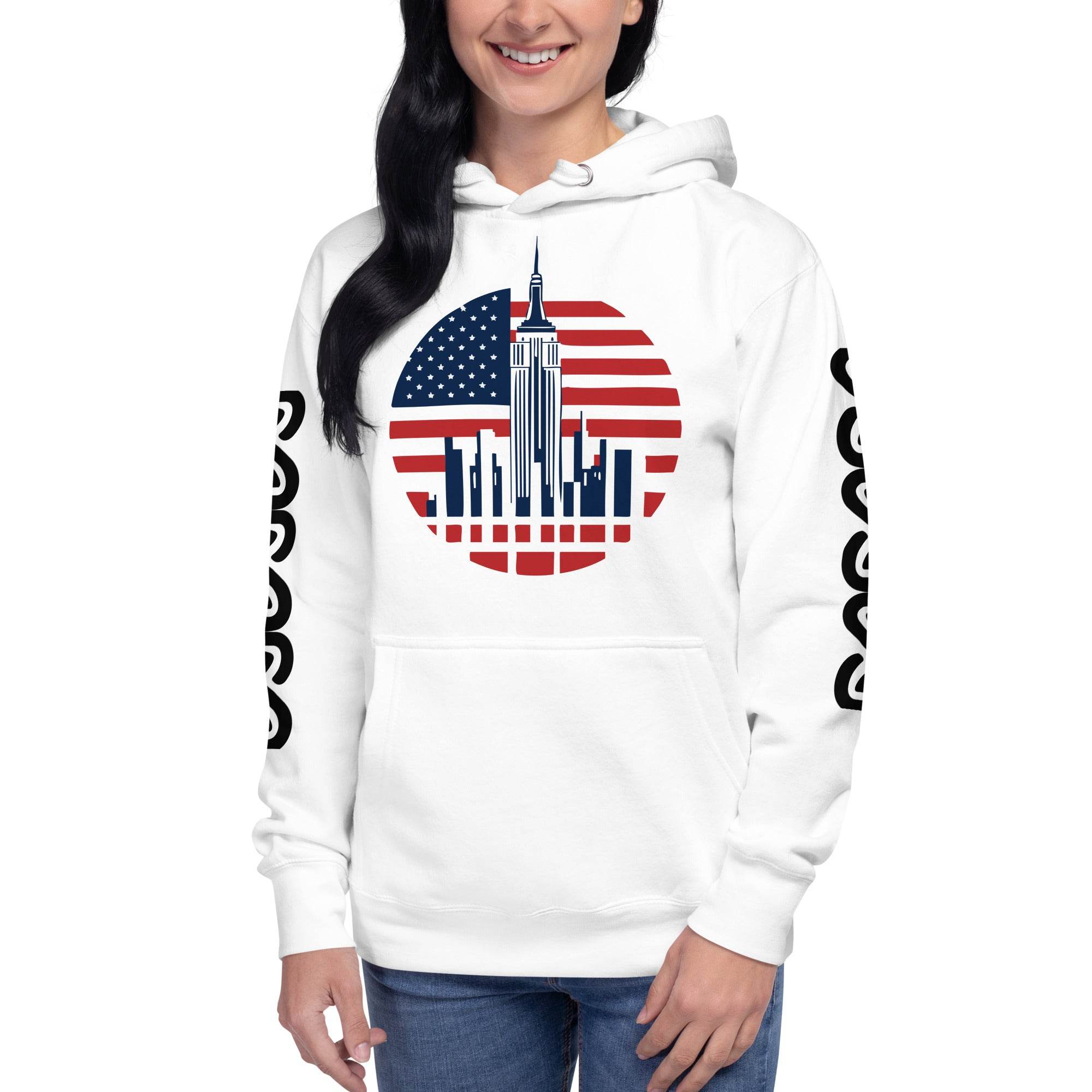 Unisex Hoodie - STYLISHOUR