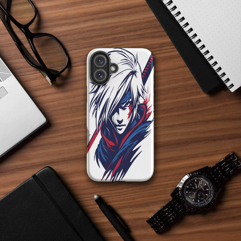 Tough Case for iPhone® - STYLISHOUR