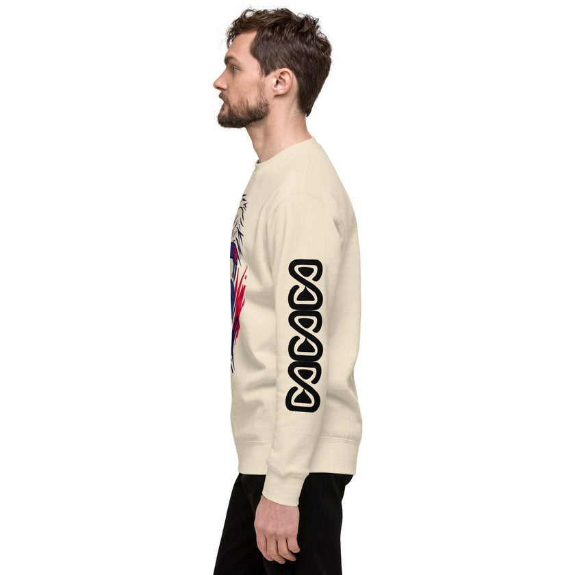 Unisex Premium Sweatshirt - STYLISHOUR