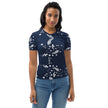 Crew Neck T-shirt - STYLISHOUR