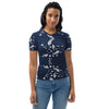 Crew Neck T-shirt - STYLISHOUR