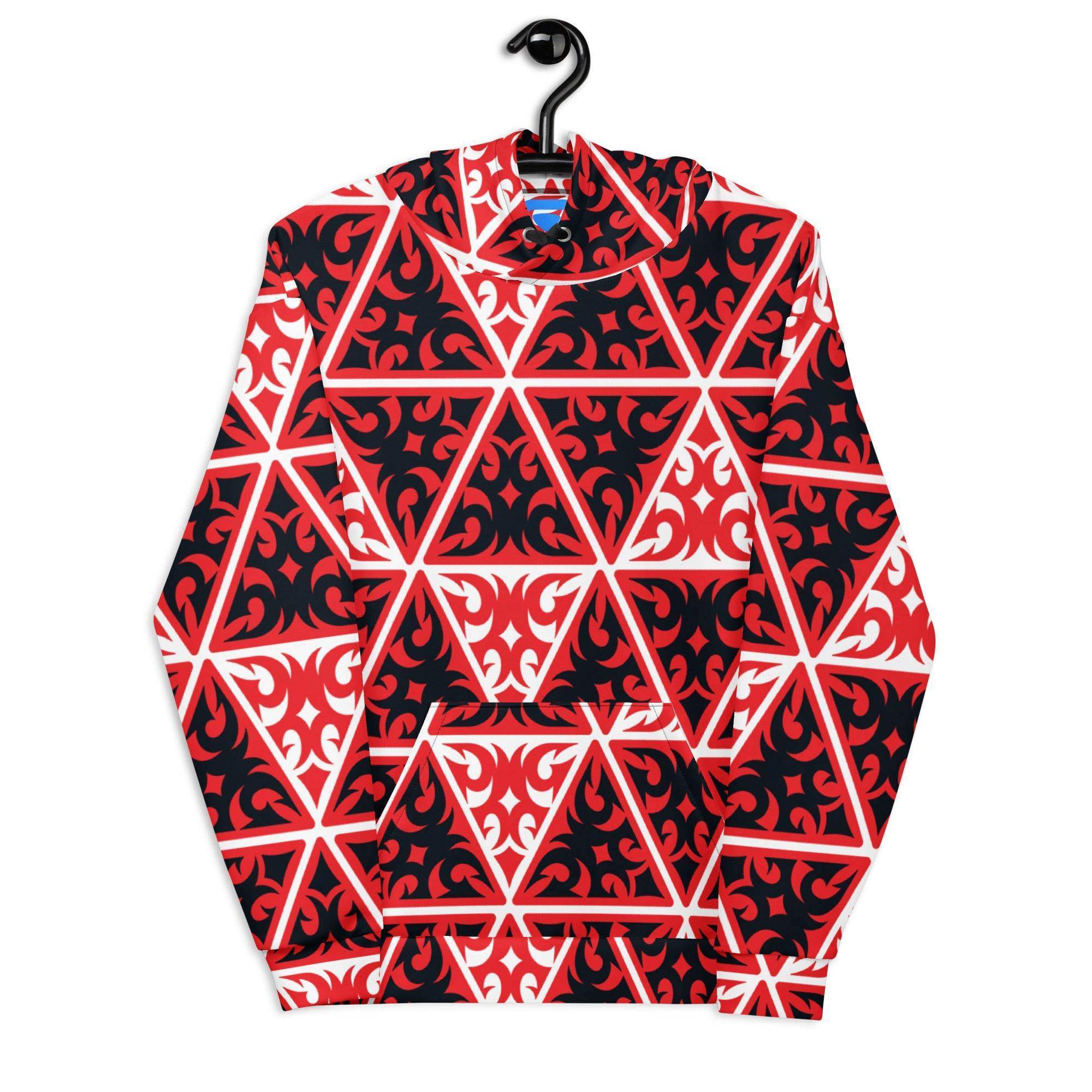 Unisex Hoodie - STYLISHOUR