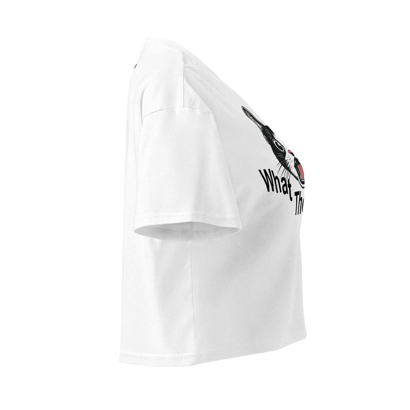 Women’s crop top - STYLISHOUR