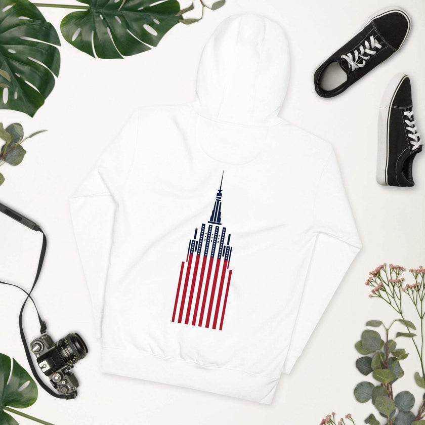 Unisex Hoodie - STYLISHOUR