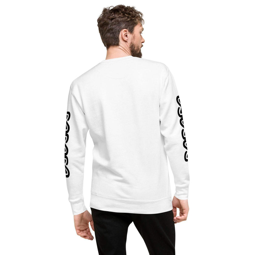 Unisex Premium Sweatshirt - STYLISHOUR