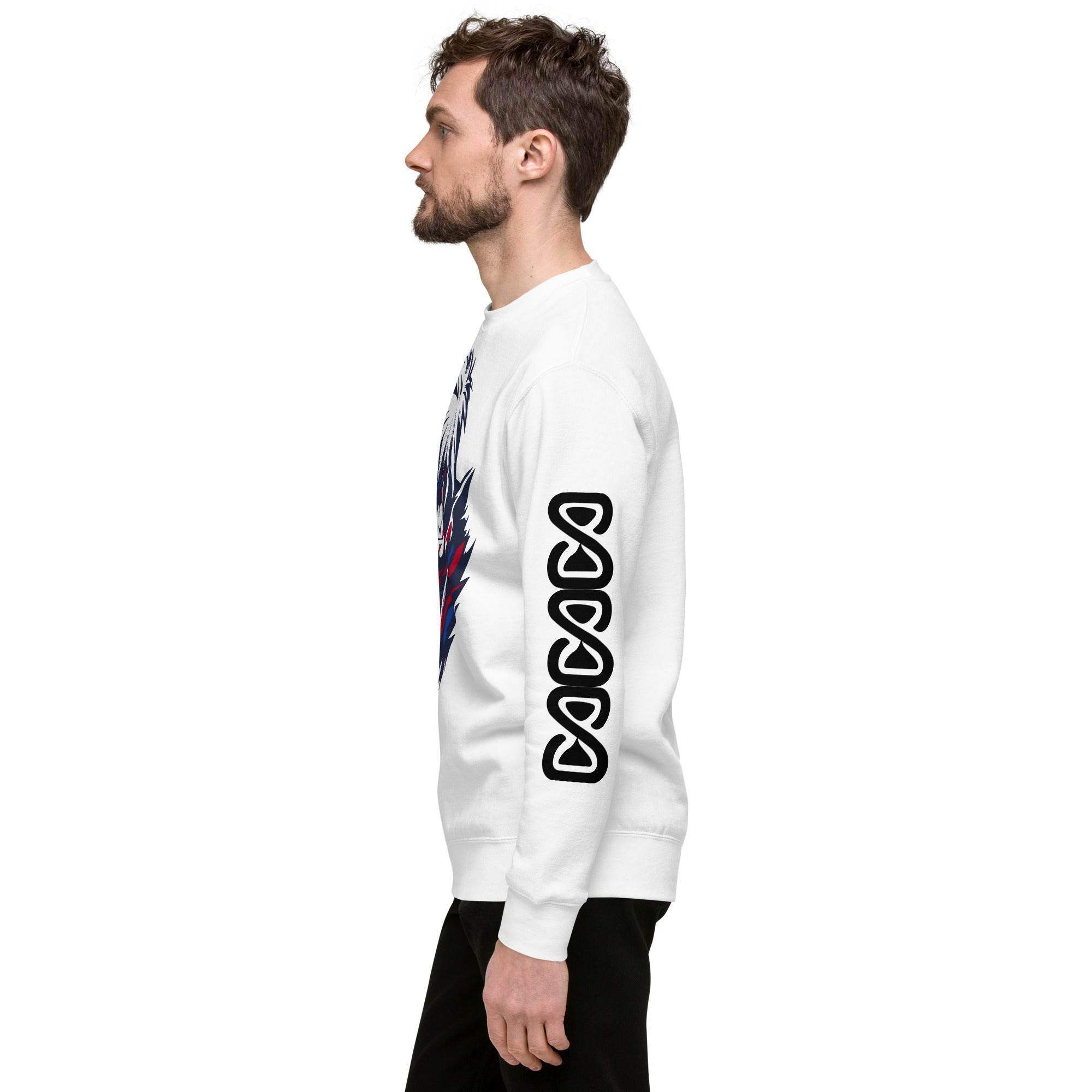 Unisex Premium Sweatshirt - STYLISHOUR