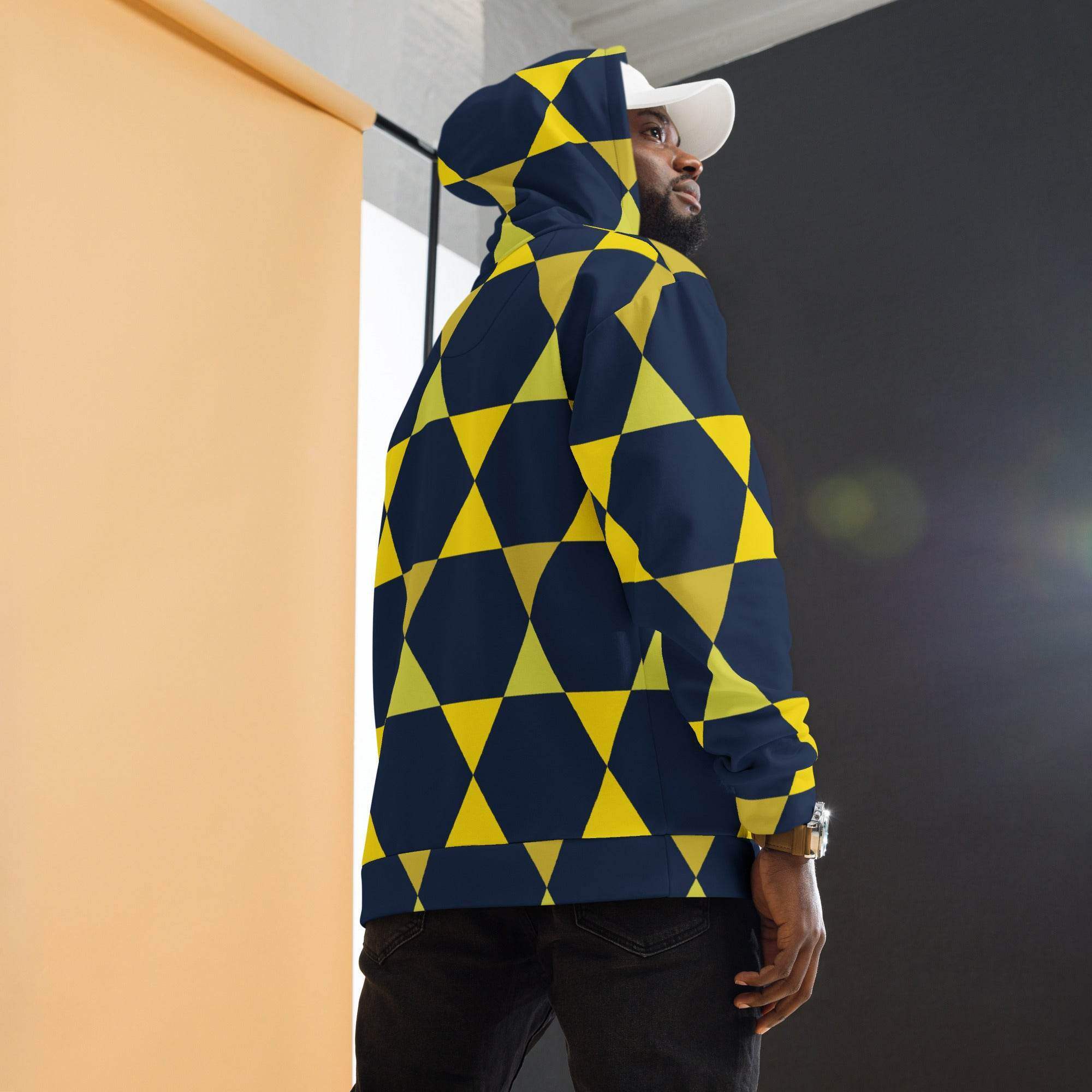 Unisex Hoodie - STYLISHOUR