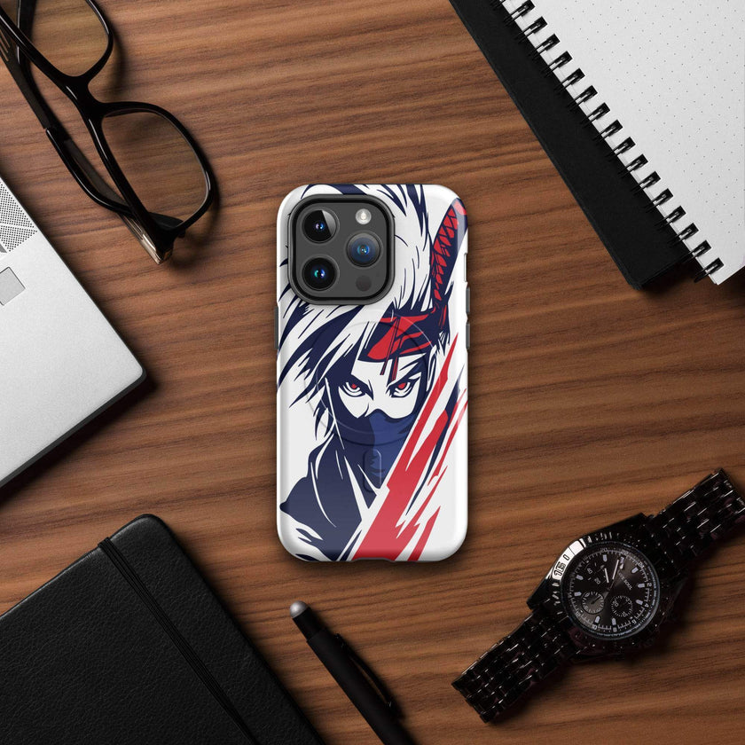 MagSafe® tough case for iPhone® - STYLISHOUR