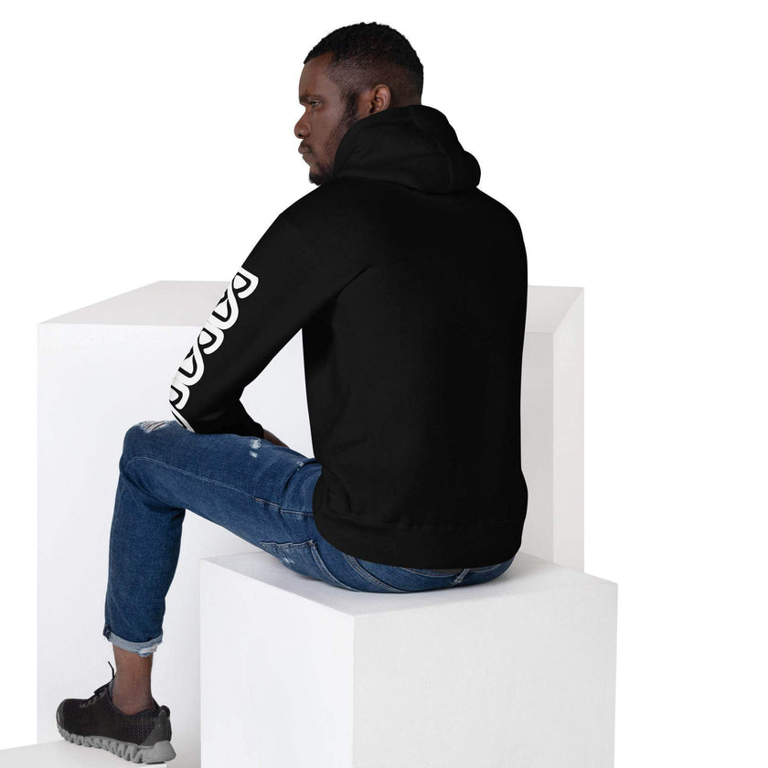 Unisex Hoodie - STYLISHOUR