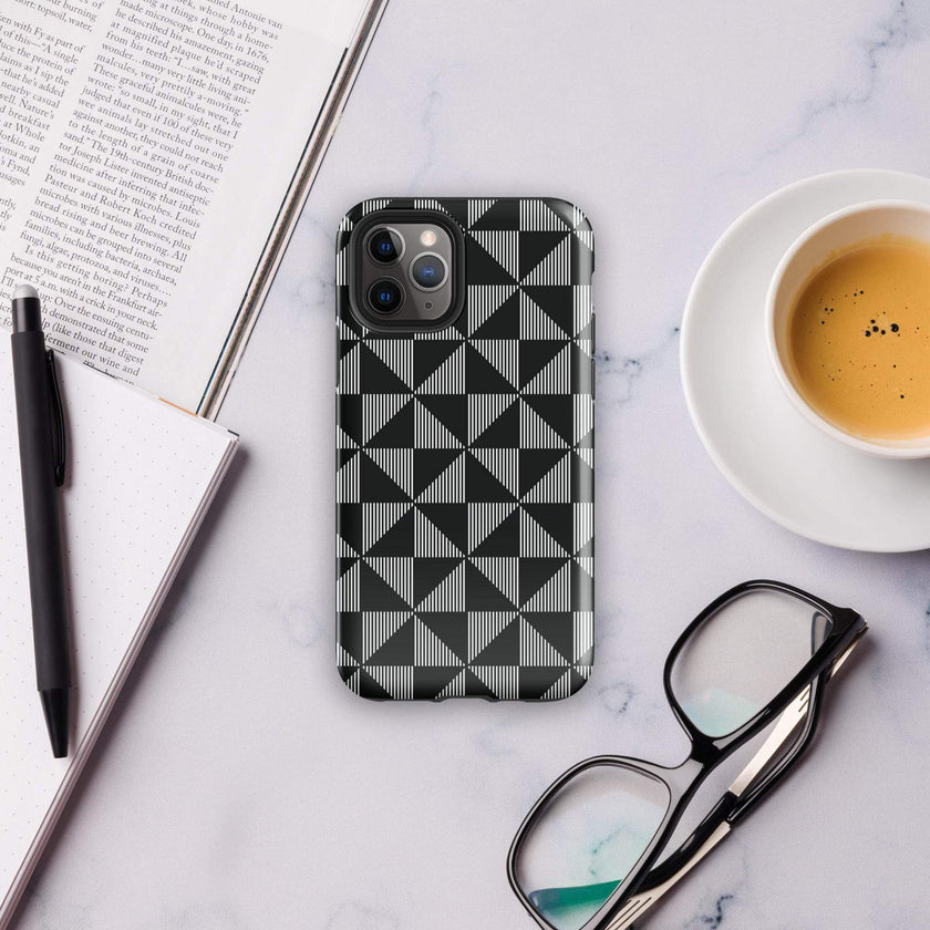 Tough Case for iPhone® - STYLISHOUR