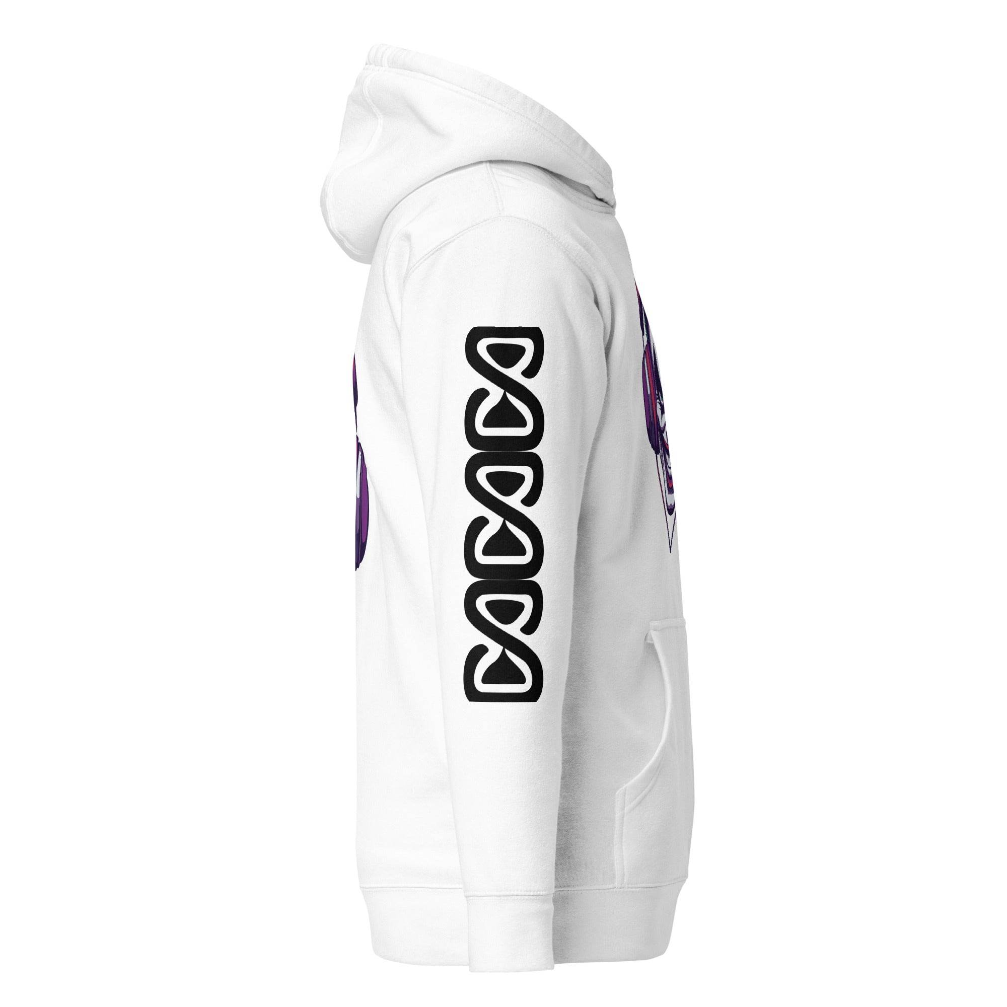 Unisex Hoodie - STYLISHOUR