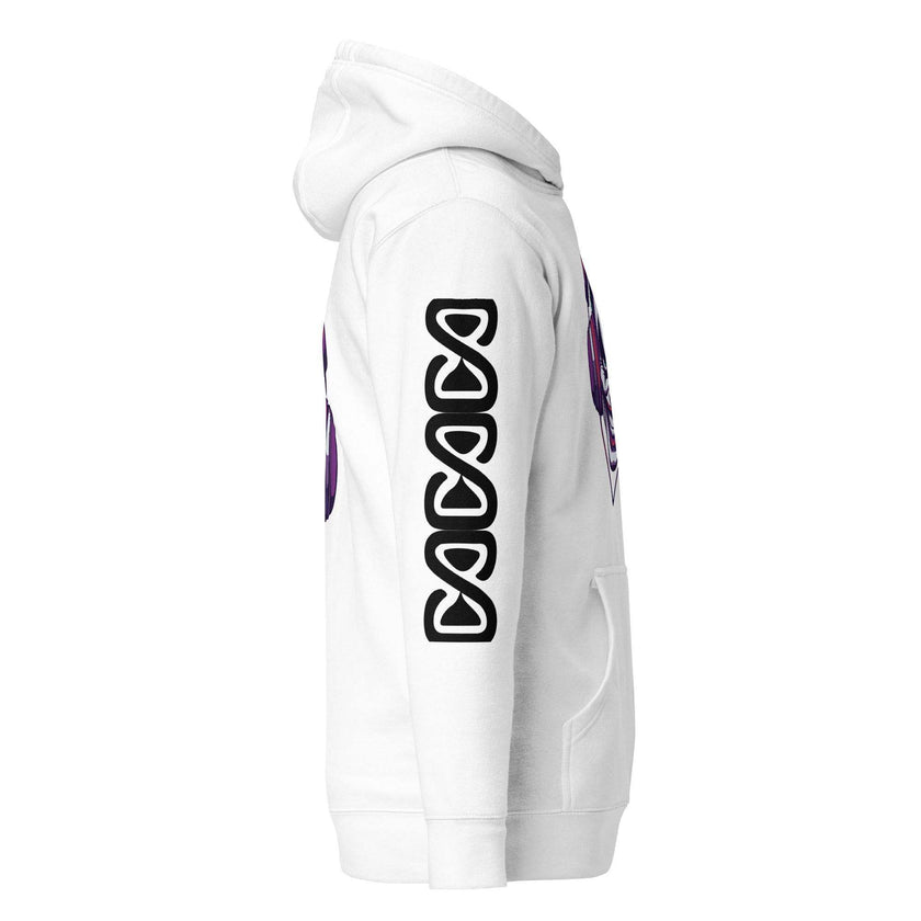 Unisex Hoodie - STYLISHOUR