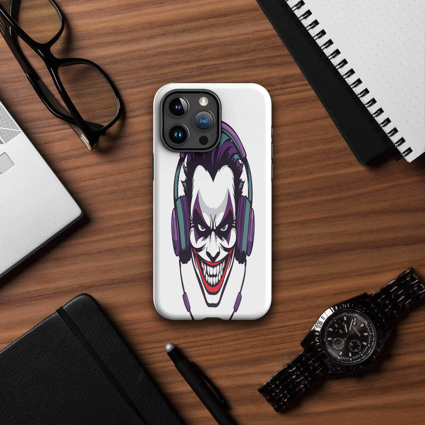 Tough Case for iPhone® - STYLISHOUR