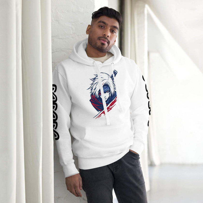 Unisex Hoodie - STYLISHOUR