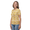 Crew Neck T-shirt - STYLISHOUR
