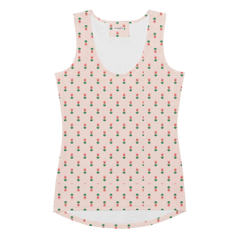 Tank Top - STYLISHOUR