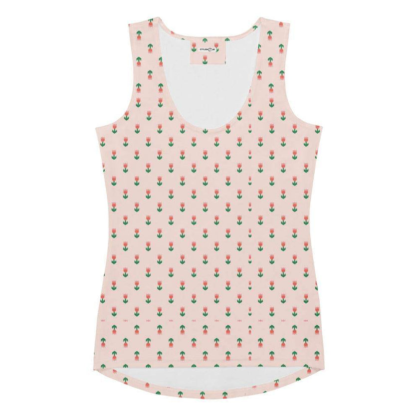 Tank Top - STYLISHOUR