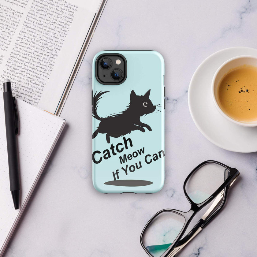 Tough Case for iPhone® - STYLISHOUR