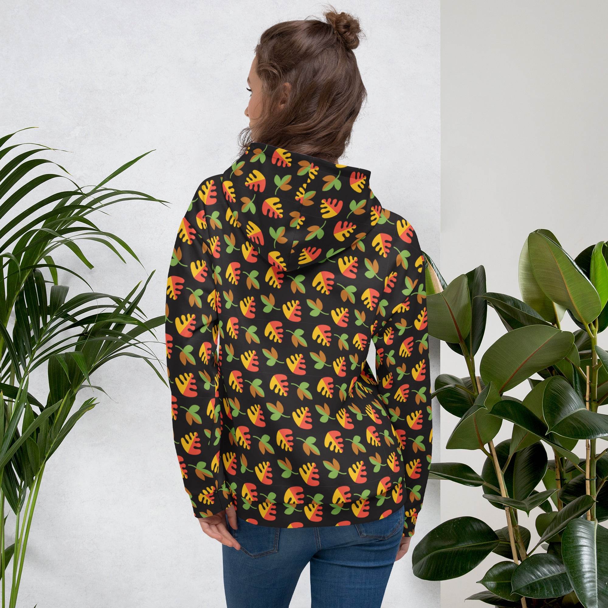 Unisex Hoodie - STYLISHOUR