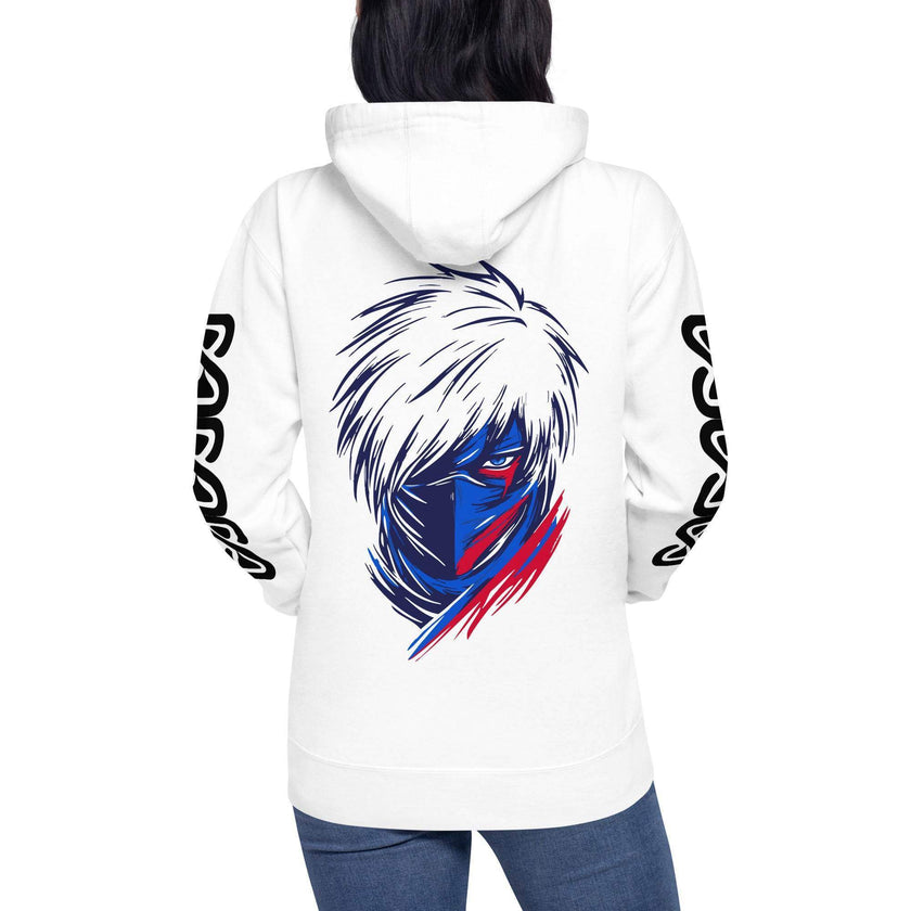 Unisex Hoodie - STYLISHOUR