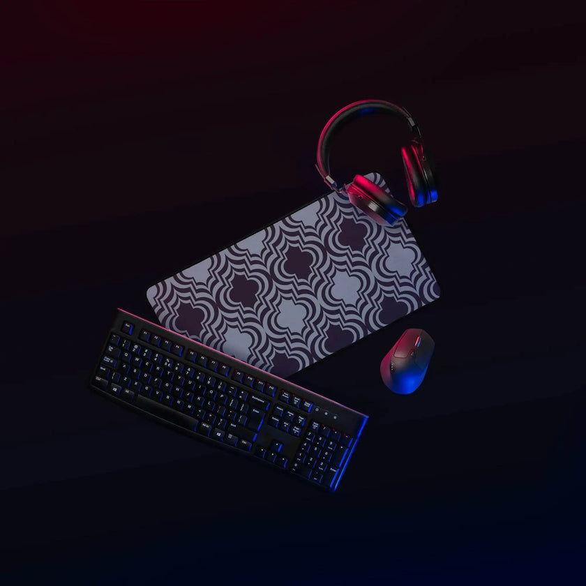 Desk mat - STYLISHOUR