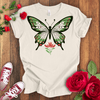 Whispering Butterfly Dreams T-shirt - STYLISHOUR