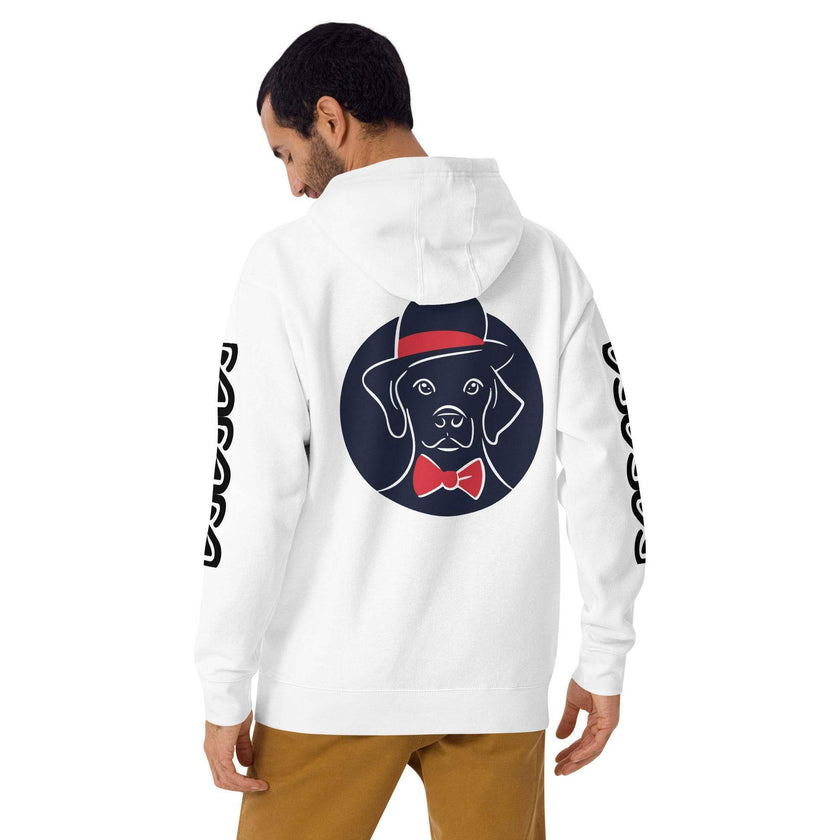 Unisex Hoodie - STYLISHOUR