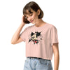 Women’s crop top - STYLISHOUR