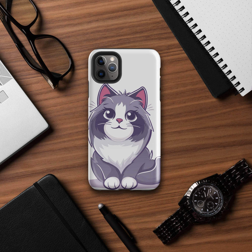 Tough Case for iPhone® - STYLISHOUR