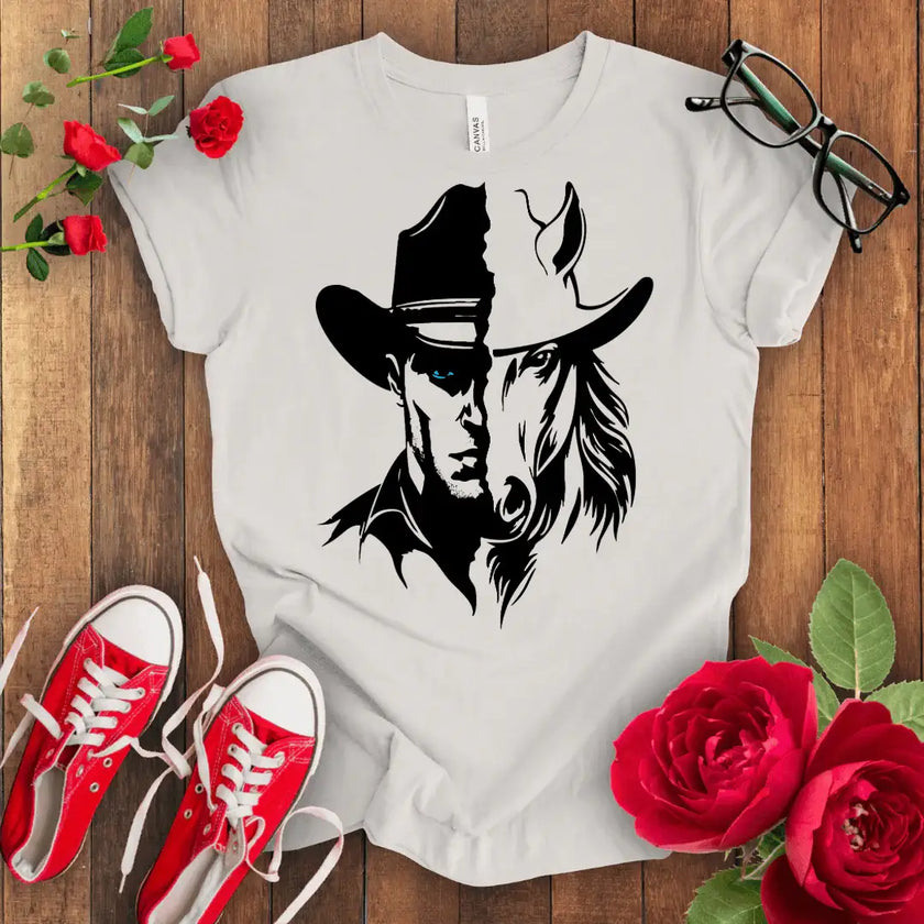 Storm of Steel T-shirt - STYLISHOUR