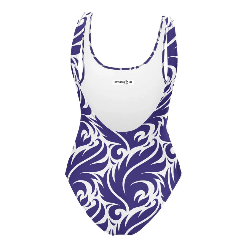 One-Piece Swimsuit - STYLISHOUR