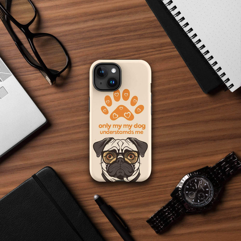 Tough Case for iPhone® - STYLISHOUR