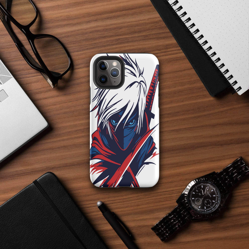 Tough Case for iPhone® - STYLISHOUR