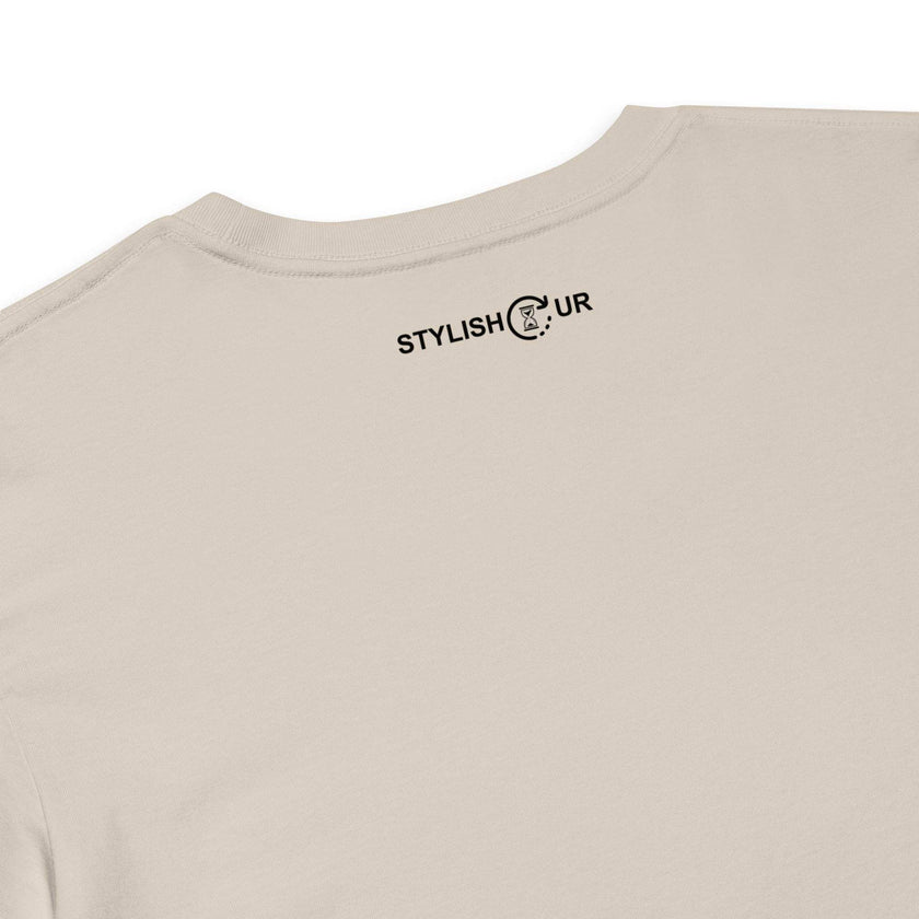 Women’s crop top - STYLISHOUR