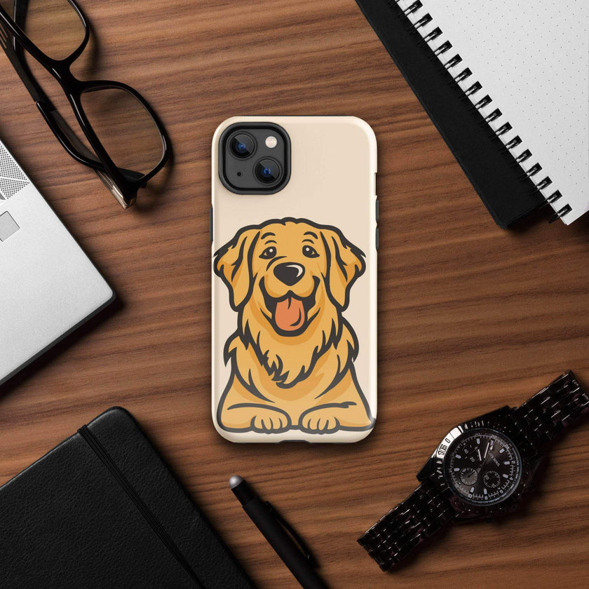 Tough Case for iPhone® - STYLISHOUR