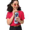 Stainless steel tumbler - STYLISHOUR