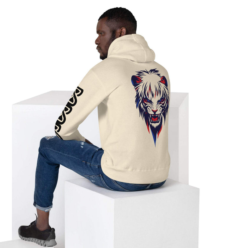 Unisex Hoodie - STYLISHOUR