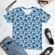 Crew Neck T-shirt - STYLISHOUR