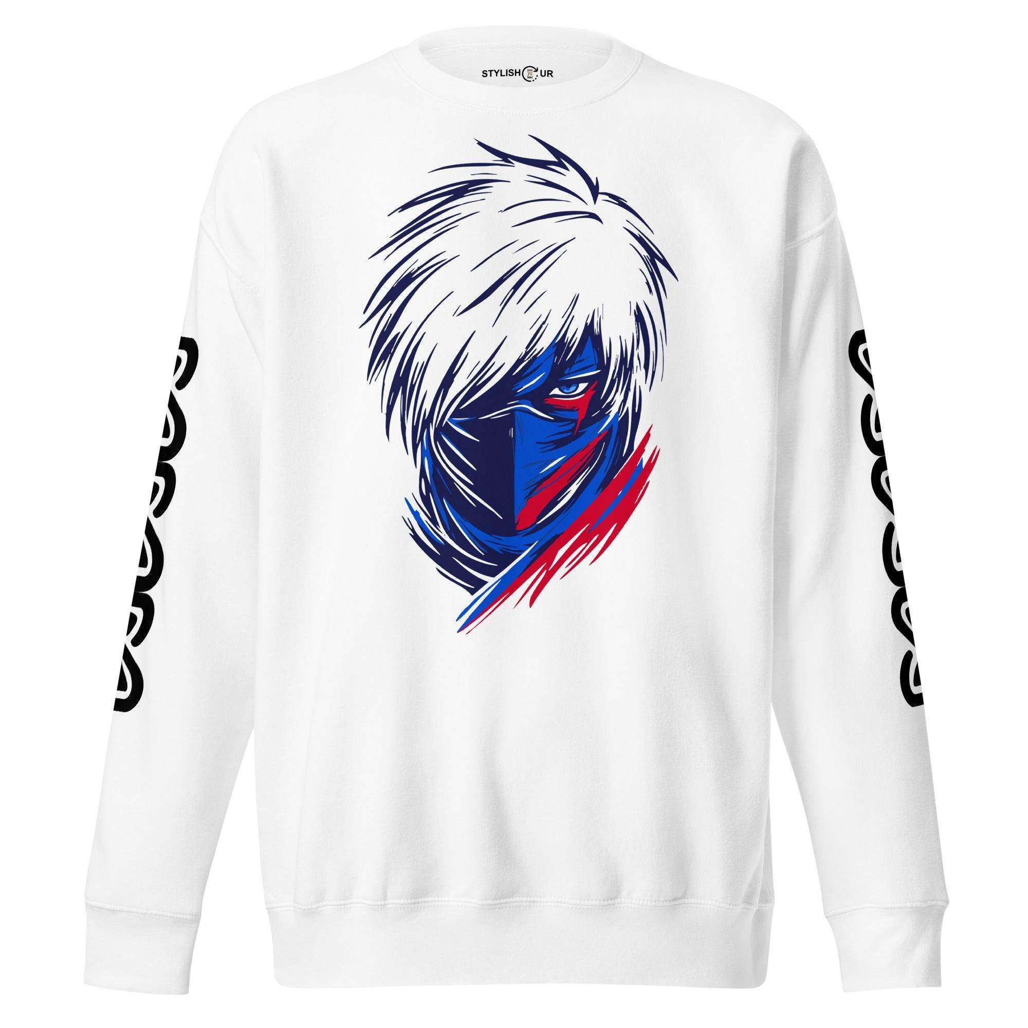 Unisex Premium Sweatshirt - STYLISHOUR